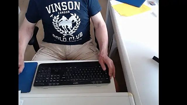 dutchpornking online show from 28, 5, 2026