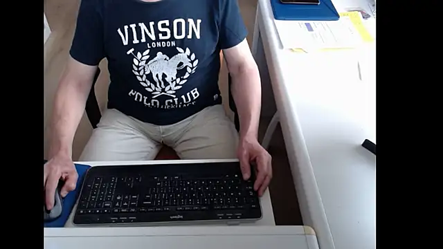 dutchpornking online show from 31, 5, 2026