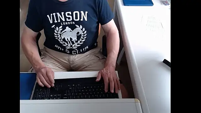 dutchpornking online show from 2, 6, 2026