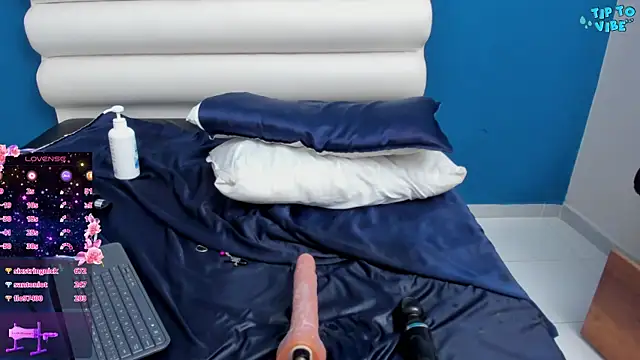 letty straus online show from 1, 2, 2025