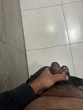 luciferdxm5 online show from 29, 12, 2024