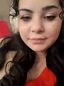 BustyMadison online show from 13, 1, 2025