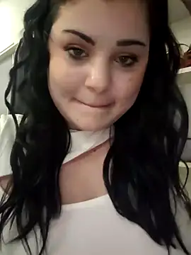 BustyMadison online show from 26, 1, 2025