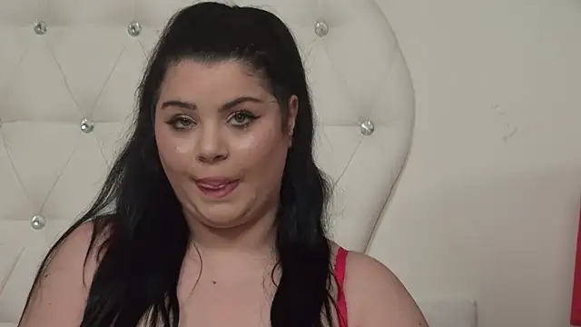 BustyMadison online show from 27, 2, 2025