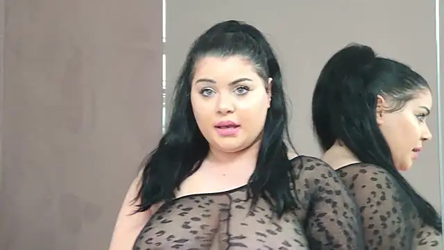 BustyMadison online show from 20, 3, 2025