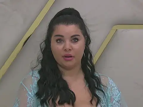 BustyMadison online show from 30, 9, 2025