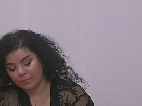 BustyMadison online show from 15, 10, 2025