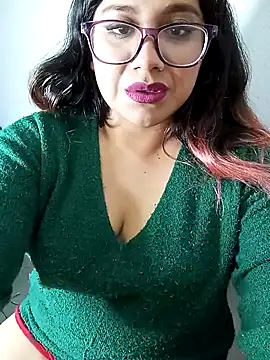 PokeGirld online show from 17, 1, 2025