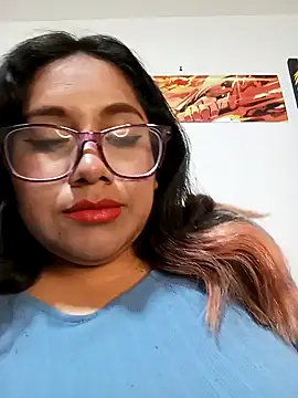 PokeGirld online show from 31, 1, 2025