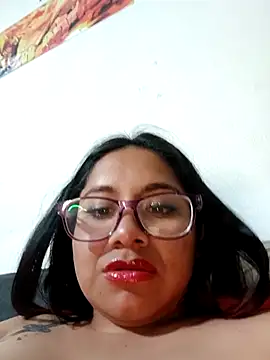 PokeGirld online show from 16, 2, 2025