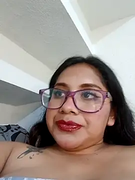 PokeGirld online show from 21, 2, 2025