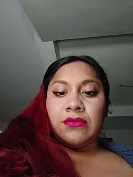 PokeGirld online show from 2, 4, 2026