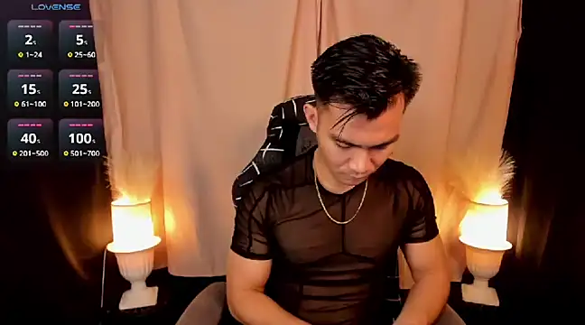 000batman000 online show from 4, 2, 2025