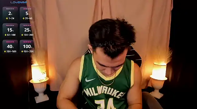 000batman000 online show from 7, 2, 2025