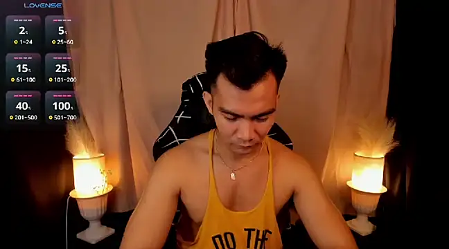 000batman000 online show from 19, 2, 2025