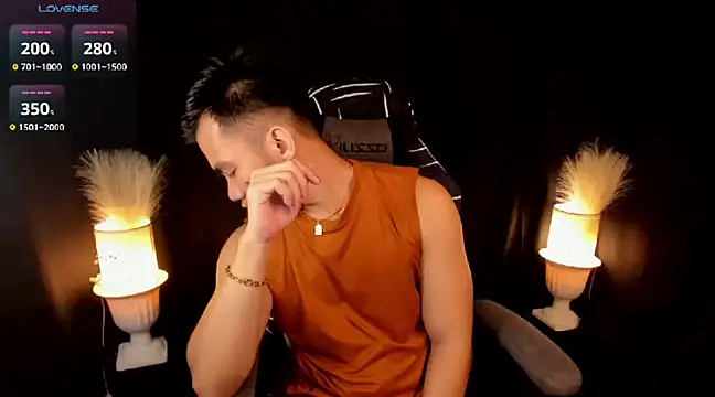 000batman000 online show from 16, 3, 2025