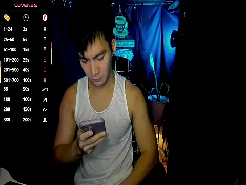 000batman000 online show from 18, 2, 2026