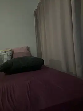 cherrybabe76 online show from 22, 10, 2025