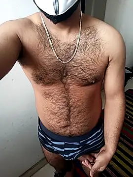 Desi Panda online show from 10, 1, 2026