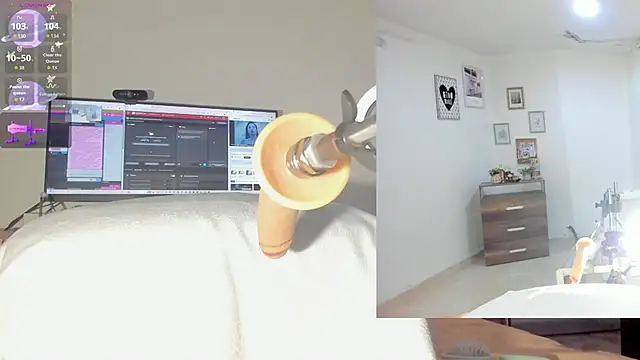 sofi velez online show from 13, 10, 2025