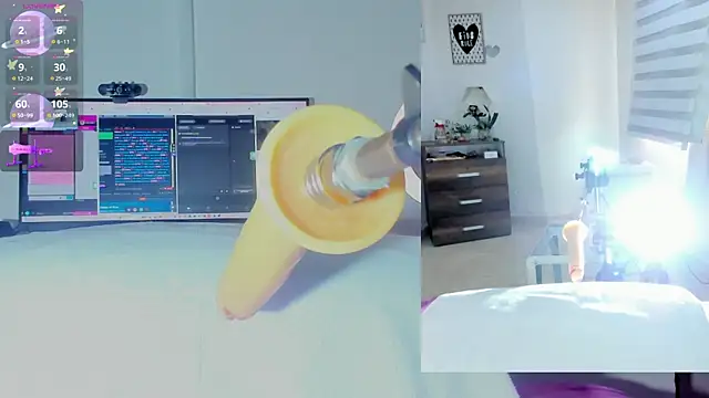 sofi velez online show from 10, 1, 2026