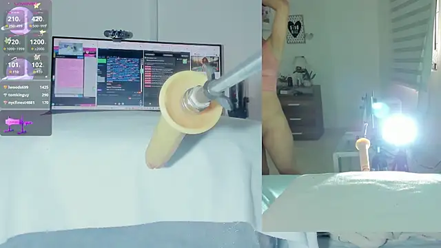 sofi velez online show from 11, 1, 2026