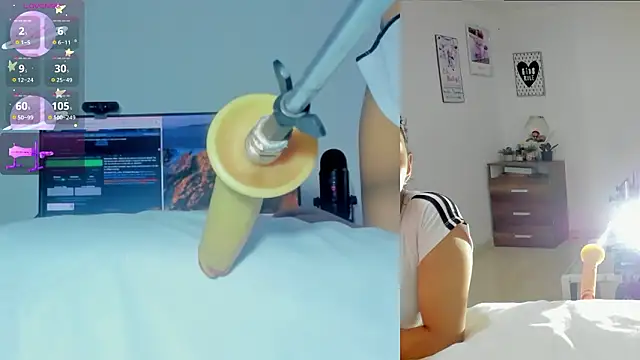 sofi velez online show from 18, 2, 2026