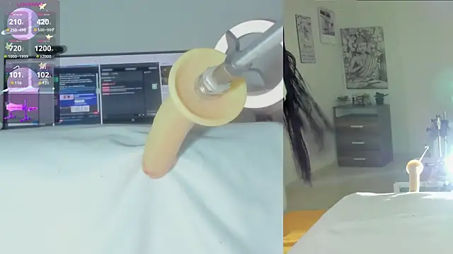 sofi velez online show from 17, 3, 2026