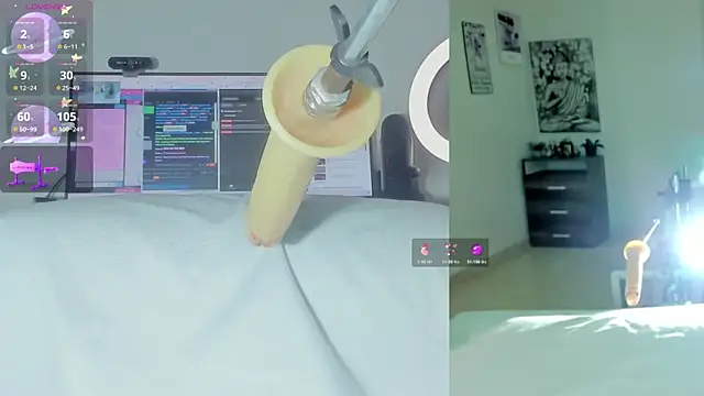 sofi velez online show from 12, 4, 2026