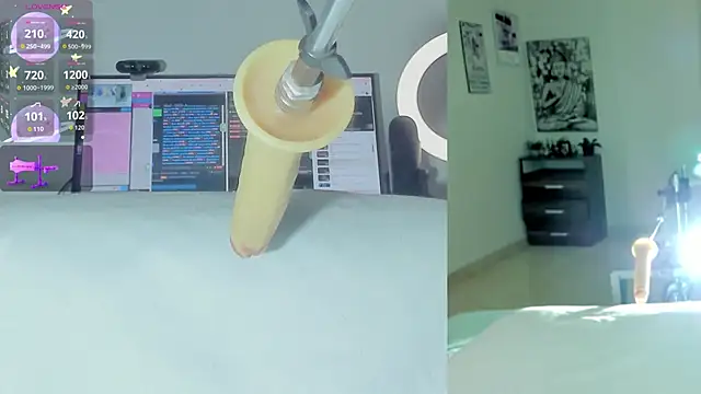 sofi velez online show from 14, 4, 2026