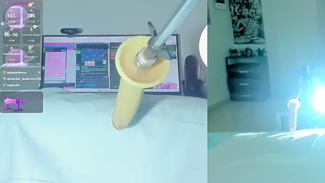 sofi velez online show from 18, 4, 2026