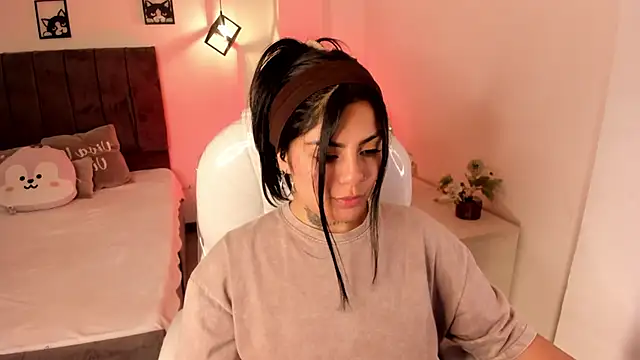 Catalinaa martinez online show from 1, 10, 2025