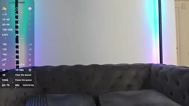 Snapshot of BiancaCruzzz chatting on 18, 9, 2025 BiancaCruzzz online show from 18, 9, 2025
