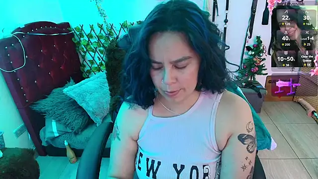 elektra 32 online show from 10, 1, 2026