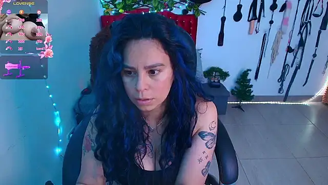 elektra 32 online show from 14, 2, 2026