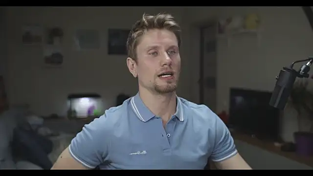 kevin-park online show from 26, 1, 2025