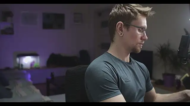 kevin-park online show from 28, 1, 2025