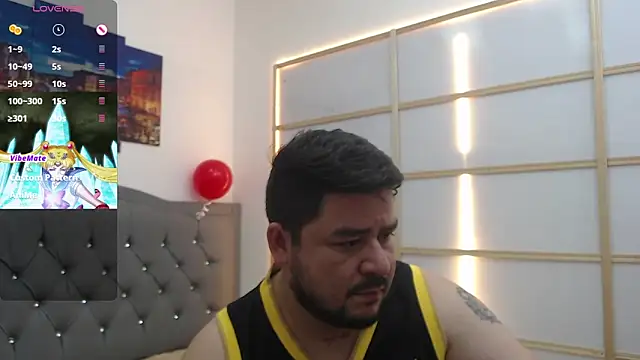 oso dirty  online show from 20, 2, 2026