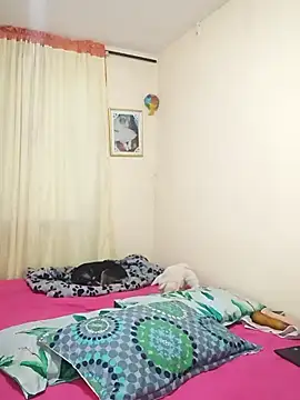 iamemmablake online show from 23, 11, 2025