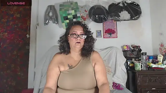 BiirdyDavis online show from 29, 10, 2025