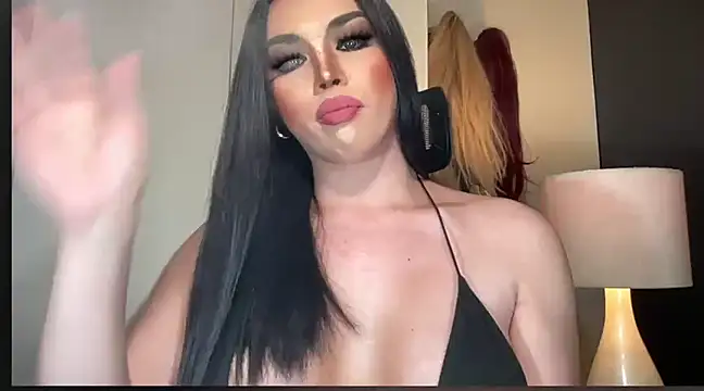 MISSANACONDA online show from 6, 2, 2025