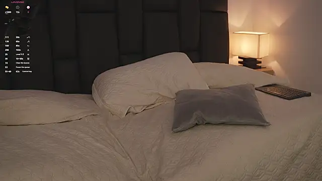 MelisaLopez  online show from 11, 3, 2025