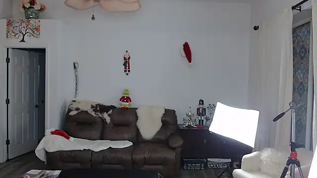 SindeeDix online show from 21, 12, 2024