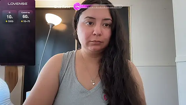 ariahastings942 online show from 5, 10, 2025