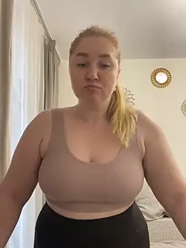 ollydoll92 online show from 21, 1, 2025