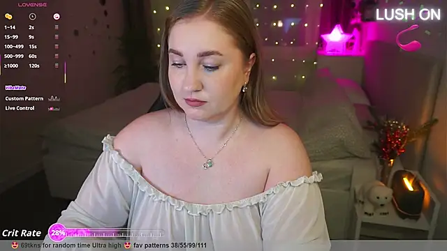 ollydoll92 online show from 17, 2, 2026