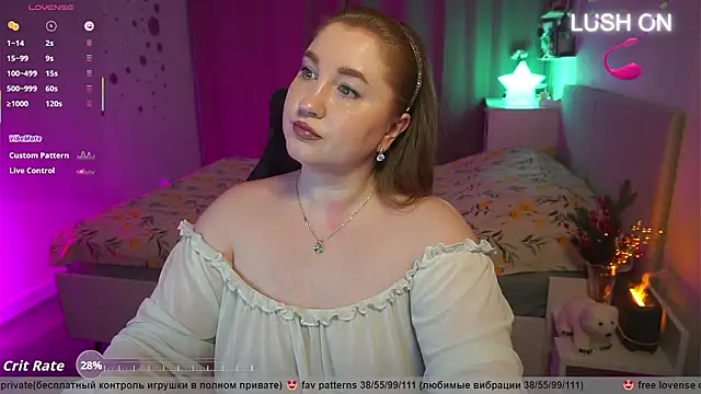 ollydoll92 online show from 17, 3, 2026