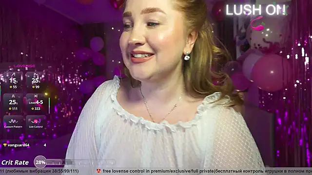 ollydoll92 online show from 30, 3, 2026