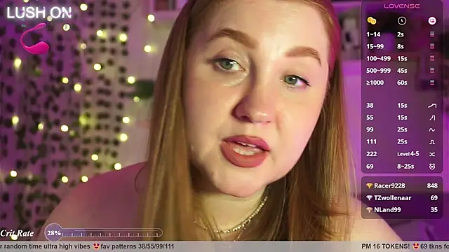 ollydoll92 online show from 25, 6, 2026