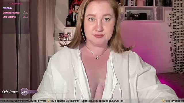 ollydoll92 online show from 19, 7, 2026